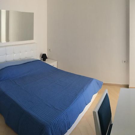 White Residence Apartament Саранда Екстер'єр фото