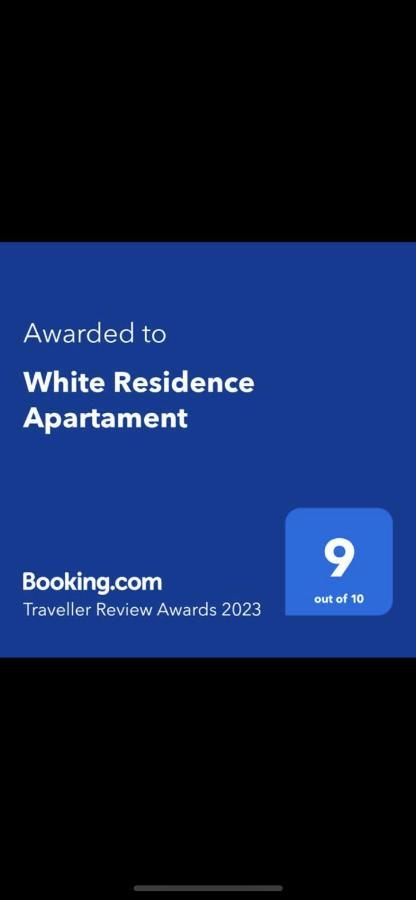 White Residence Apartament Саранда Екстер'єр фото