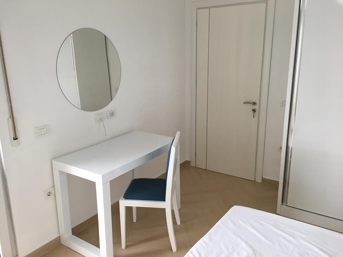 White Residence Apartament Саранда Екстер'єр фото