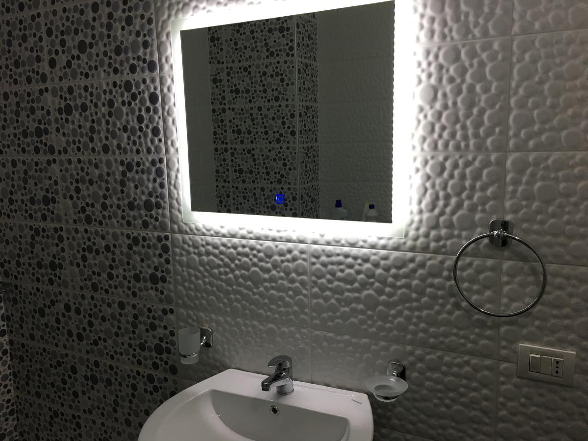 White Residence Apartament Саранда Екстер'єр фото